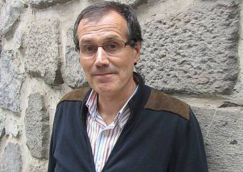 "Ekonomia ere geuk nahi dugun erara antolatzeko bidea da independentzia"