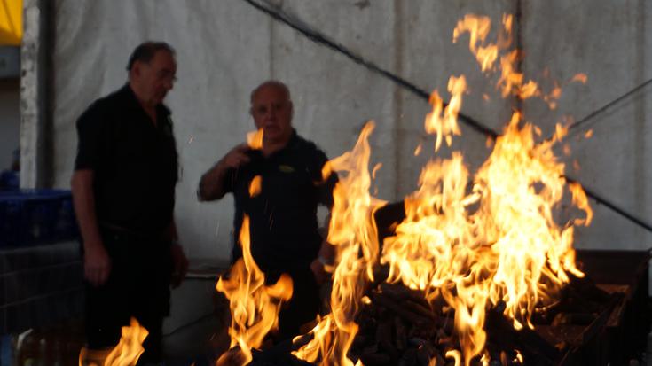 Bisiguaren Festa martxan da atzotik