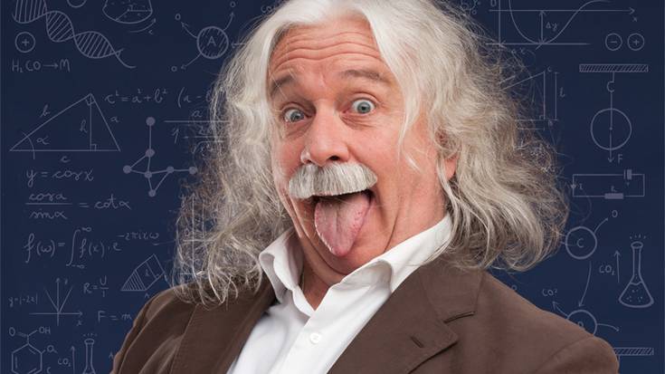 Oscar Terolen 'Mundos para lelos' ikuskizuna eskainiko dute ostiralean