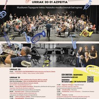 Soinu Loturak jaialdia