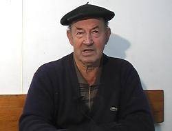 (BIDEOA) Benito Etxabe: Artaditik Gorostiagarako bidea baserritarrek egina