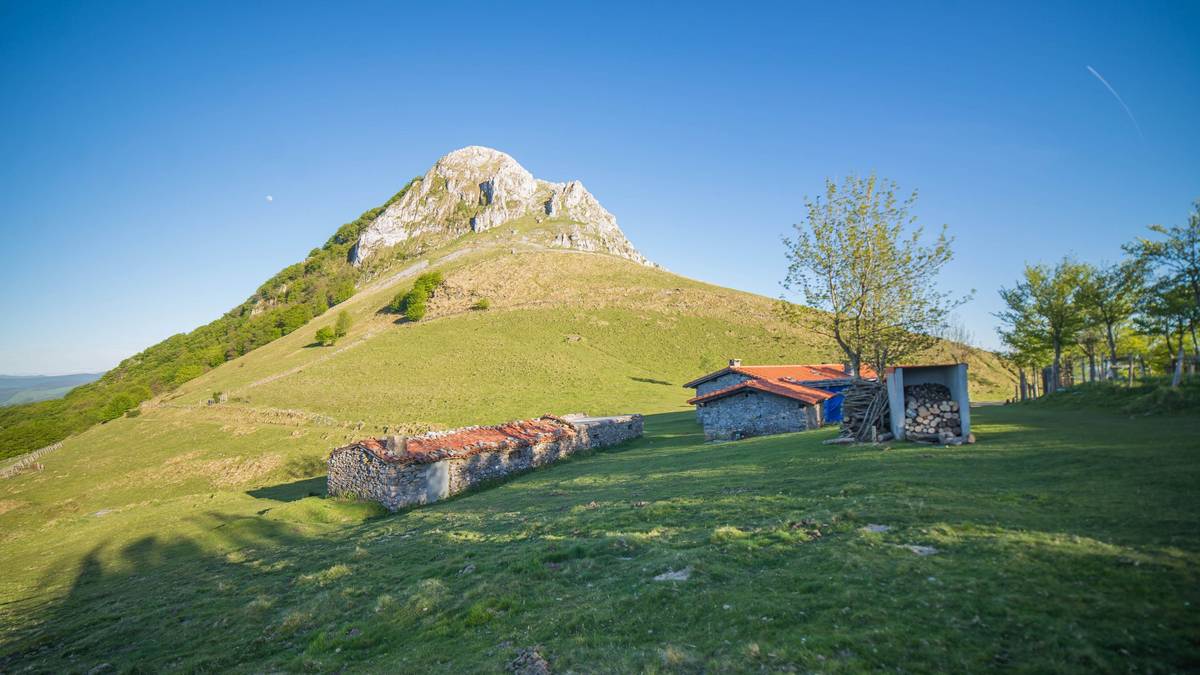 Zelatunen egingo dute maiatzaren 1ean Gipuzkoako larreen irekiera ekitaldi nagusia