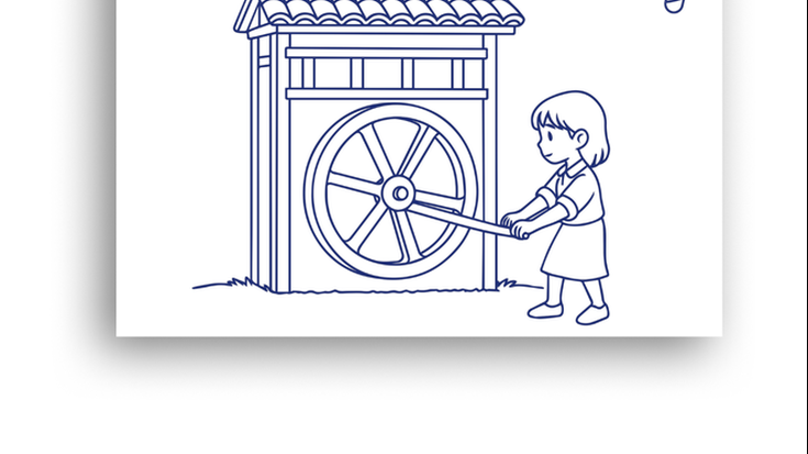 'Izan moxal' marrazki erakusketa