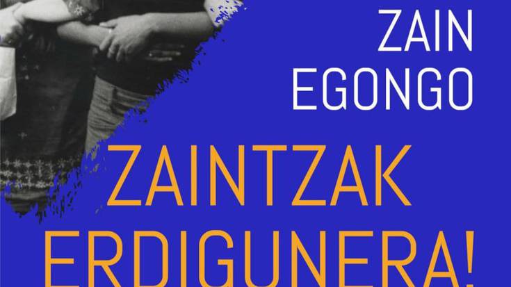 Emaginek 'Zaintzak erdigunera' saioa eskainiko du ostiralean, Putzuzulon