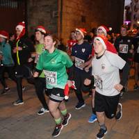 Kirola: San Silbestre lasterketa