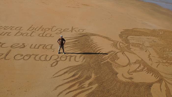 Calcuta Ondoan erakundeak hainbat ekintza antolatu ditu biharko giza eskubideen egunaren harira