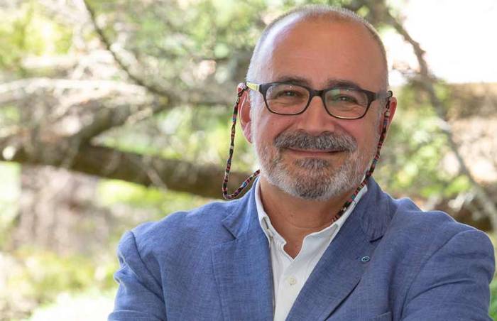 Ignacio Lopez dibulgatzaileak mikrobiotaz hitzaldia eskainiko du bihar Modelon