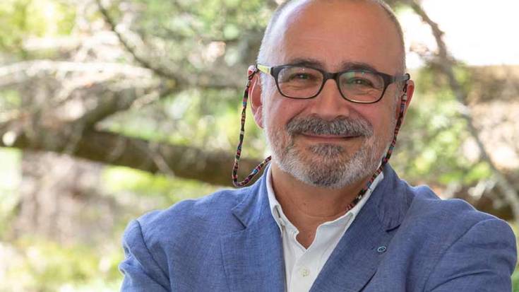 Ignacio Lopez dibulgatzaileak mikrobiotaz hitzaldia eskainiko du bihar Modelon