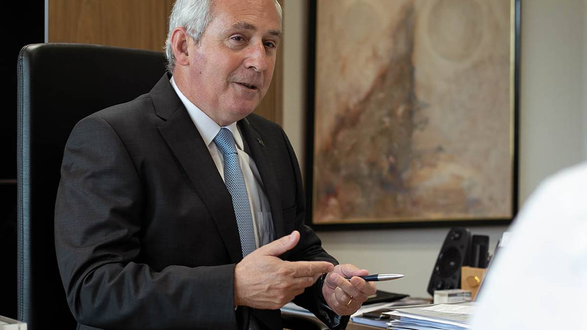 Iñigo Uzin izango da Ayesa Digital konpainiako lehendakaria