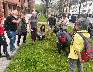 Herriko orkideak ezagutzeko irteera antolatu du Arkamurkak etzirako