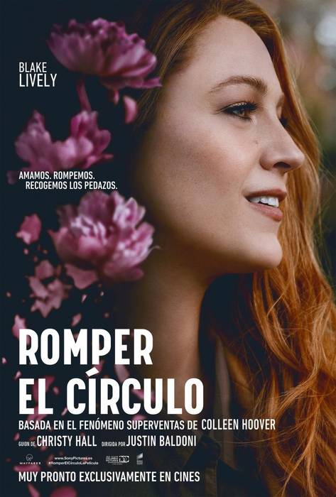 'Romper El Circulo'