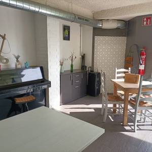 Taldeetara egokitzen gara