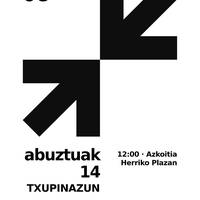 Euskal presoen aldeko elkarretaratzea