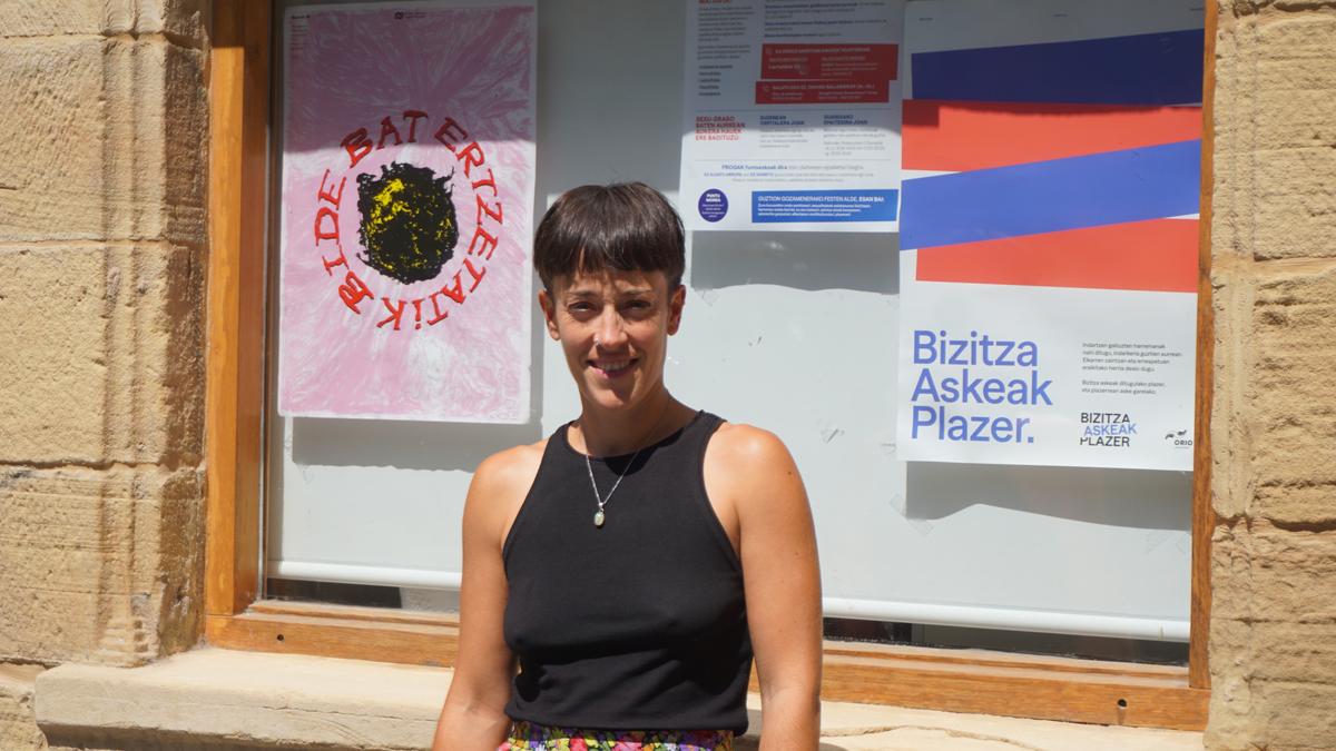 "Bide orria zehaztea" erronka, Berdintasun plan berriarentzat