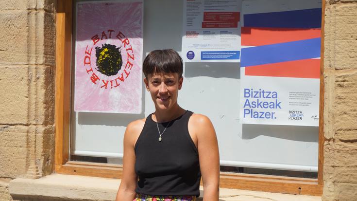 "Bide orria zehaztea" erronka, Berdintasun plan berriarentzat
