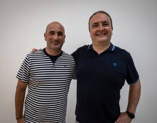 Ibon Osinalde da Anaitasuna futbol taldeko presidente berria