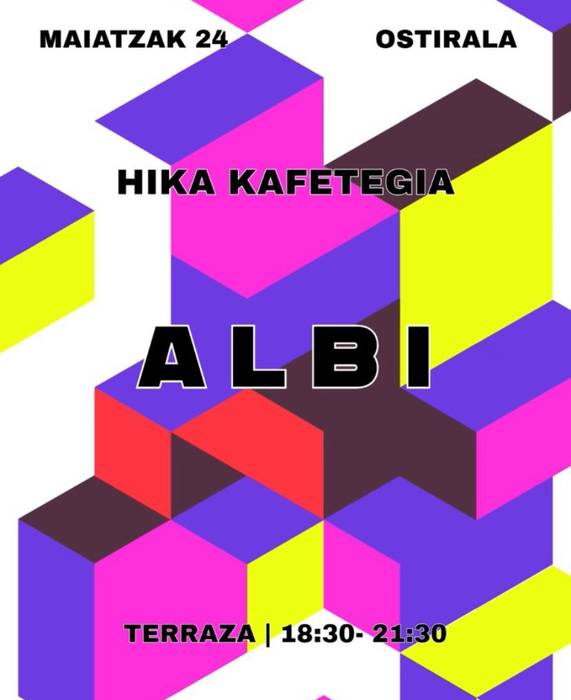 DJ Albi