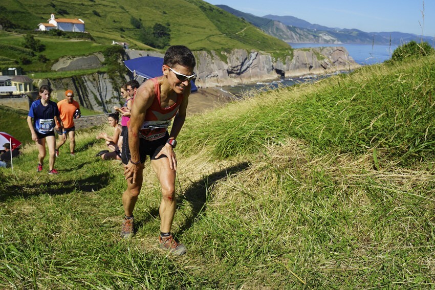 700 kirolarik parte hartu ahal izango dute aurtengo Flysch Trail lasterketan
