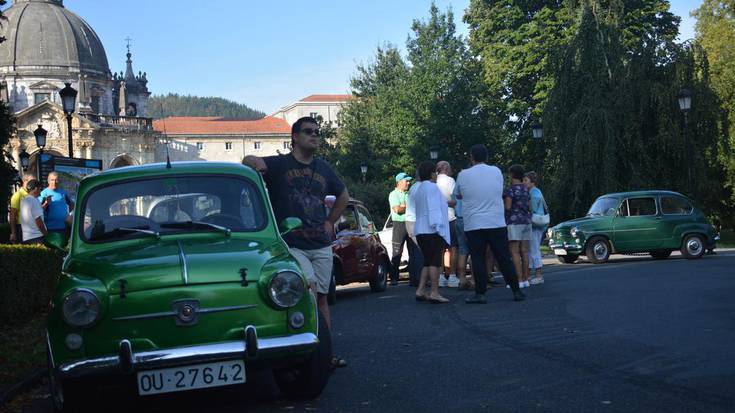 'Seiscientos' zaleak elkartu dira Azpeitian