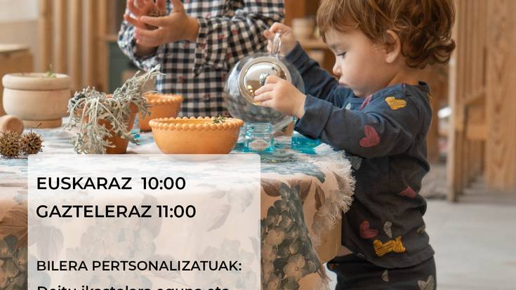 BAGATOZ INDAR BERRIZ!