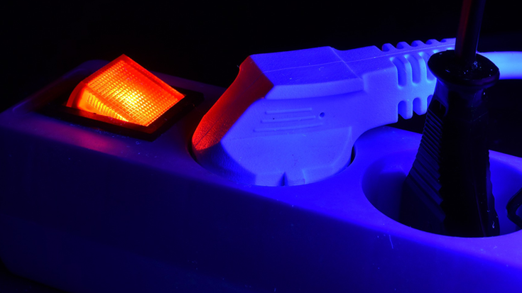 Kontsumo elektrikoari buruzko tailerra egingo dute Zarautzen