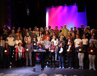 Abenduaren 27an Kontseiluak Bilbon egingo duen ekitaldira joateko autobusa jarri dute kostako herrietan