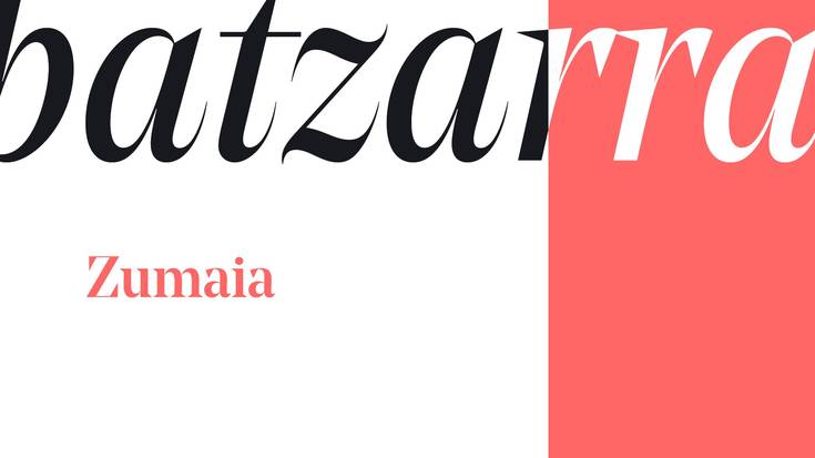Sorturen herri batzarra