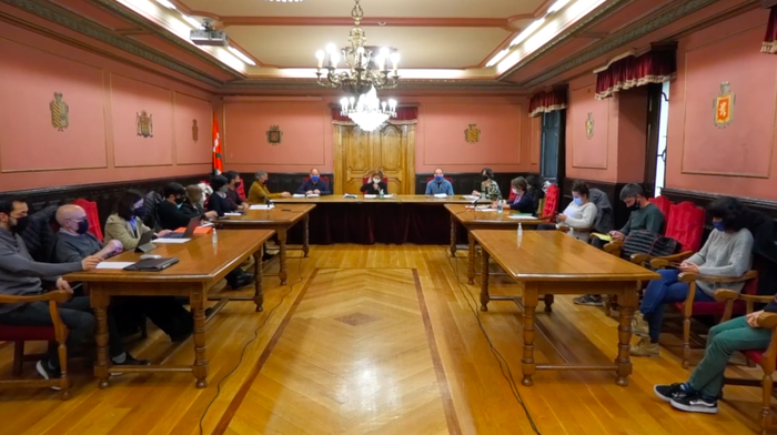 Corrugados Azpeitia berrirekitzeko eskaera ofizialik ez duela jaso berretsi du Udal Gobernuak