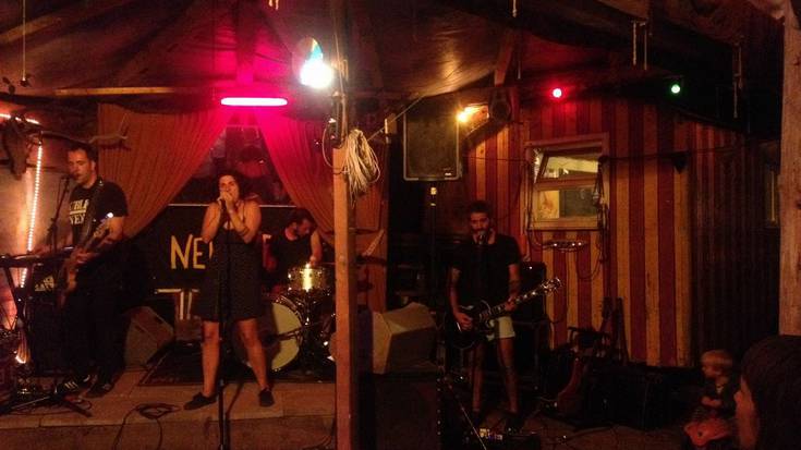 Zenaren eta izango denaren epika