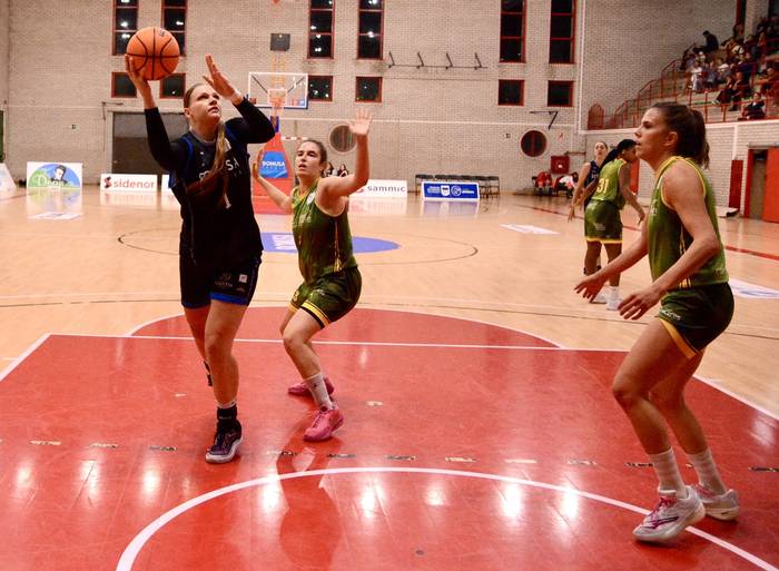 Cacereskoak baino gehiago izan dira ISBkoak