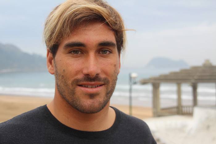 Aritz Aranburu: "Legezkoa izatea izan da gure lehentasuna"