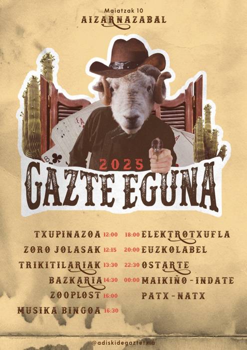 Gazte Eguna
