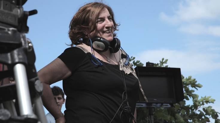 Mario Onaindia Saria jasoko du etzi Ana Murugarrenek