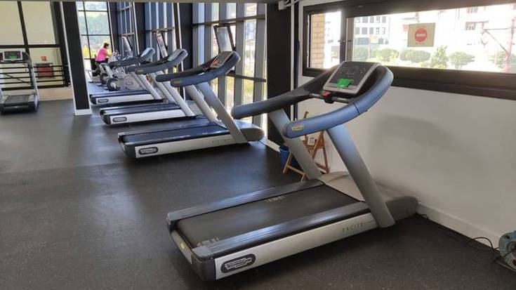 Lubakiko kirol jarduerak berriro martxan direla gogoratu du Kirol Patronatuak