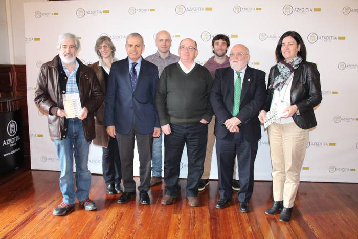 Botikak egoki erabiltzeko programa jarriko du martxan Azkoitiko Udalak