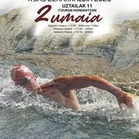 Itzurun-Arranpla itsas zeharkaldia