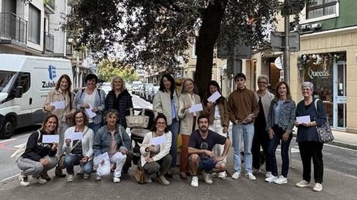 Murkilen azken kanpainak baditu irabazleak