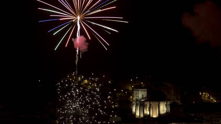 Argazkiak: Su festak 2018