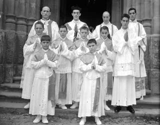 Zumaiako hitz bereziak: AKOLITO