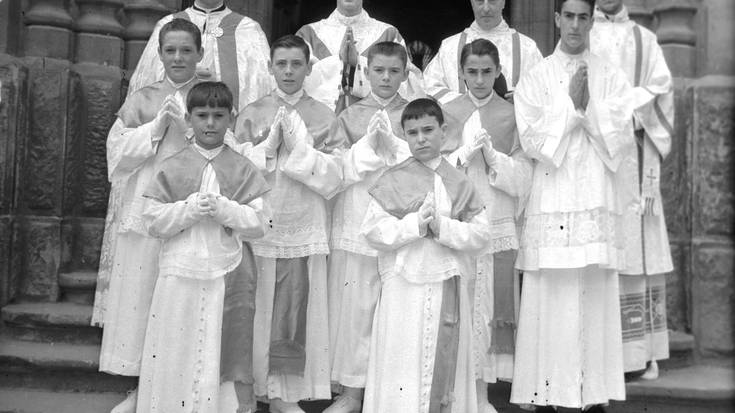 Zumaiako hitz bereziak: AKOLITO