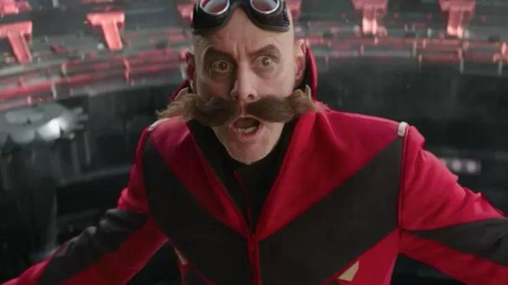 'Sonic 3. La película', gaur arratsaldez Aita Marin haurrentzako zinema saioan