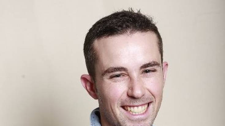 Gehiegizko entrenamenduari buruzko hitzaldia emango du Adrià Tramullas Masek ostiralean Hogarrean