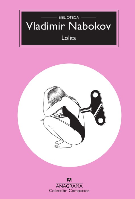 Solasaldia: 'Lolita' liburuaz solasaldia, Slawka Grabowskarekin