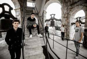 Passepartout Azkoitiko taldeak irabazi du Maketa Lehiaketako entzuleen saria