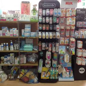 Umeentzako produktuak