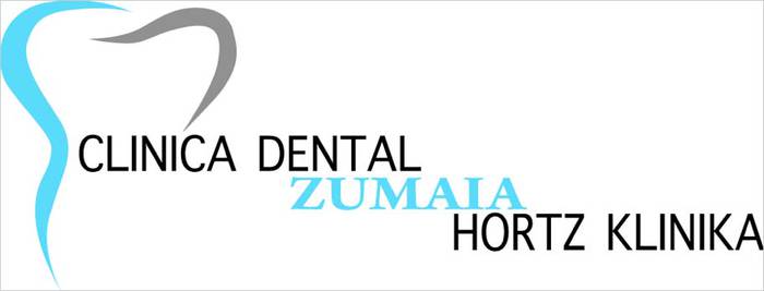Zumaia hortz klinika logotipoa