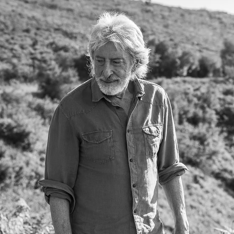 Benito Lertxundi omenduko du Getxo Folk jaialdiak bihar