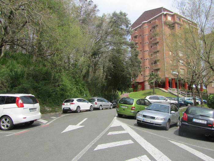 TAO sistema urte osora zabaltzea nahi duten galdetuko die udalak Vista Alegreko bizilagunei