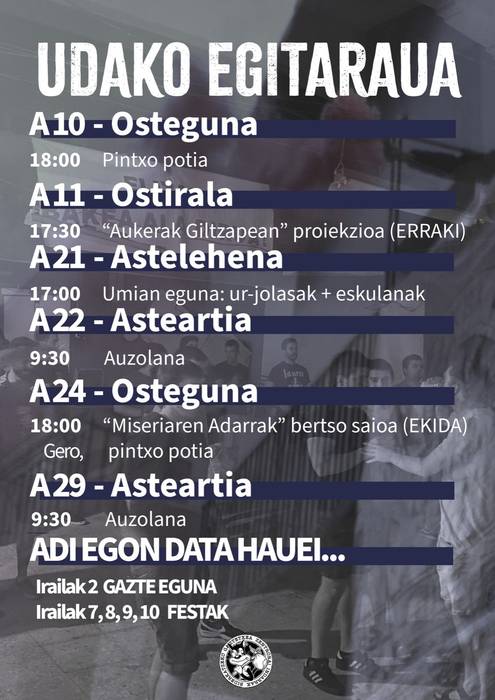 Umeen Eguna