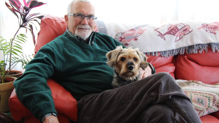 Iosu Txapartegi: «Euskal Eskola Publiko bateratu bat proposatzen dugu liburuan»